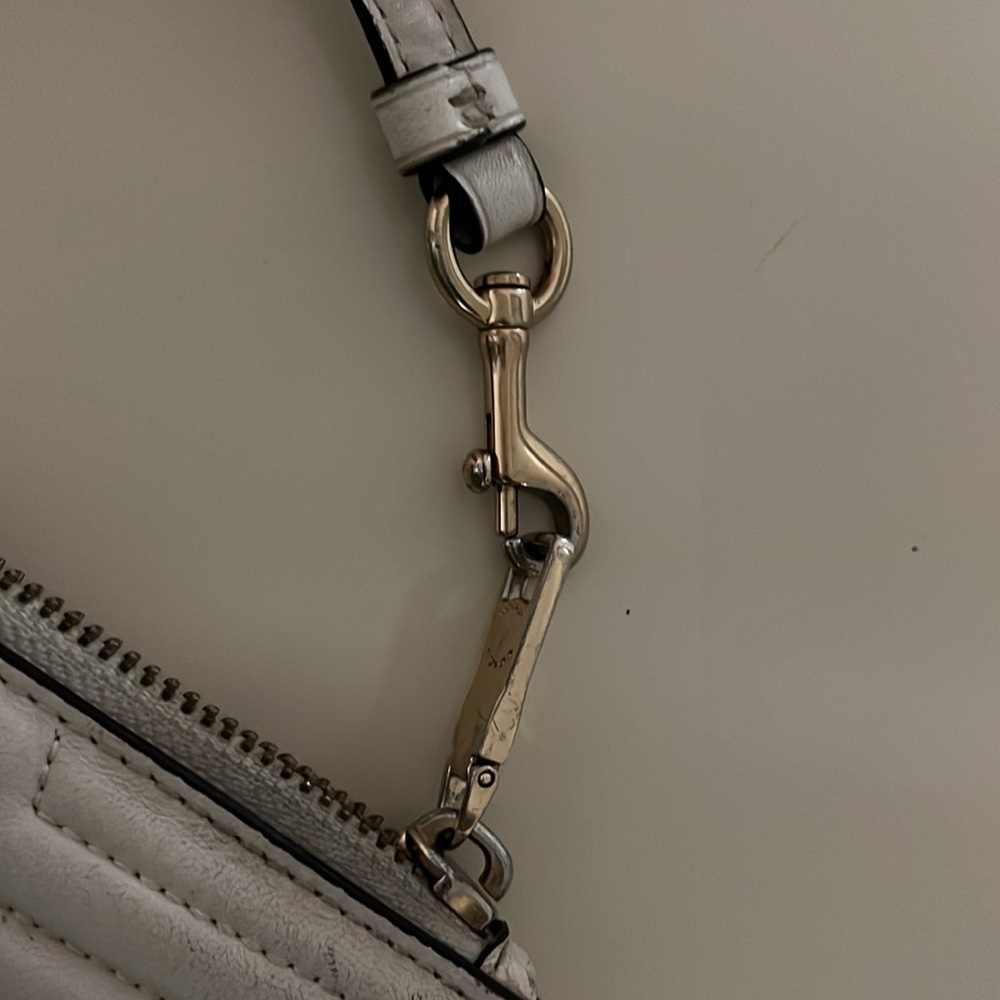 Coach Purse - Picture 10 of 10